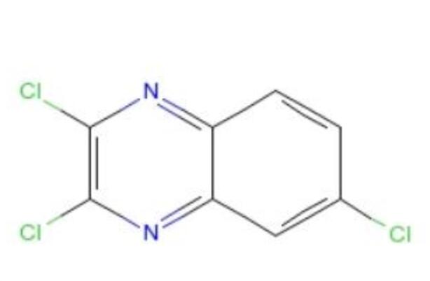 2,3,6-三氯喹喔啉,2,3,6-TRICHLOROQUINOXALINE