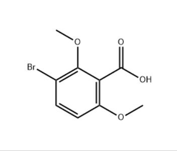 3-溴-2,6-二甲氧基甲苯,3-Bromo-2,6-dimethoxytoluene