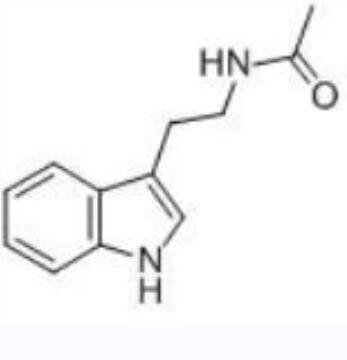 N-乙酰基色胺,N-ACETYLTRYPTAMINE