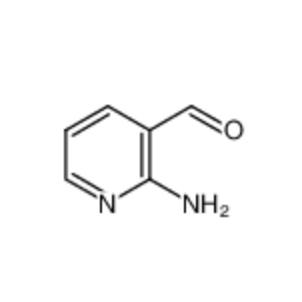 2-氨基-3-吡啶甲醛,2-Amino-3-pyridinecarboxaldehyde