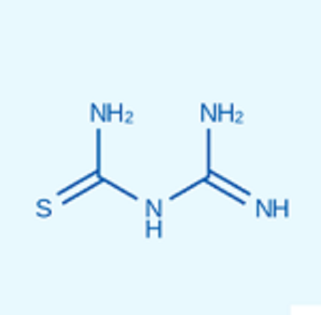 脒基硫脲,Amidinothiourea