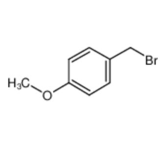 4-甲氧基溴苄,4-Methoxybenzyl bromide