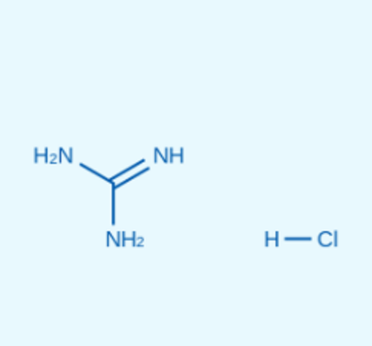 盐酸胍,Guanidine hydrochloride