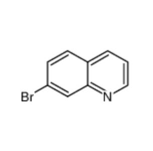 7-溴喹啉,7-Bromoquinoline