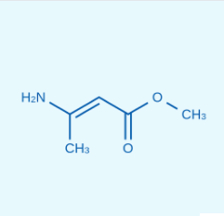 3-氨基巴豆酸甲酯,3-Methyl 3-aminocrotonate
