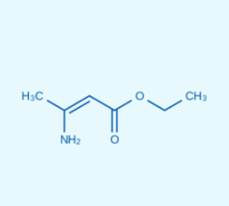 3-氨基巴豆酸乙酯,3-Amino-2-butenoic acid ethyl ester