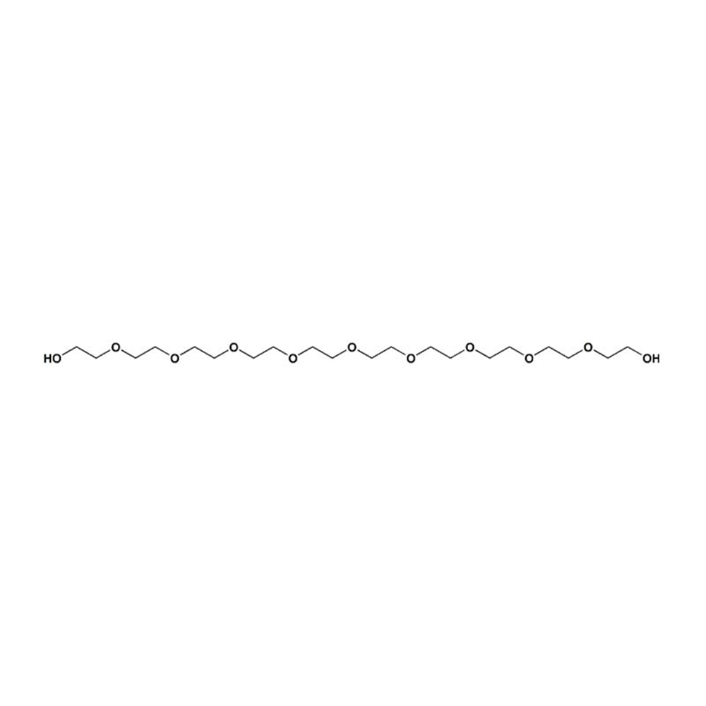 十甘醇,Decaethylene Glycol