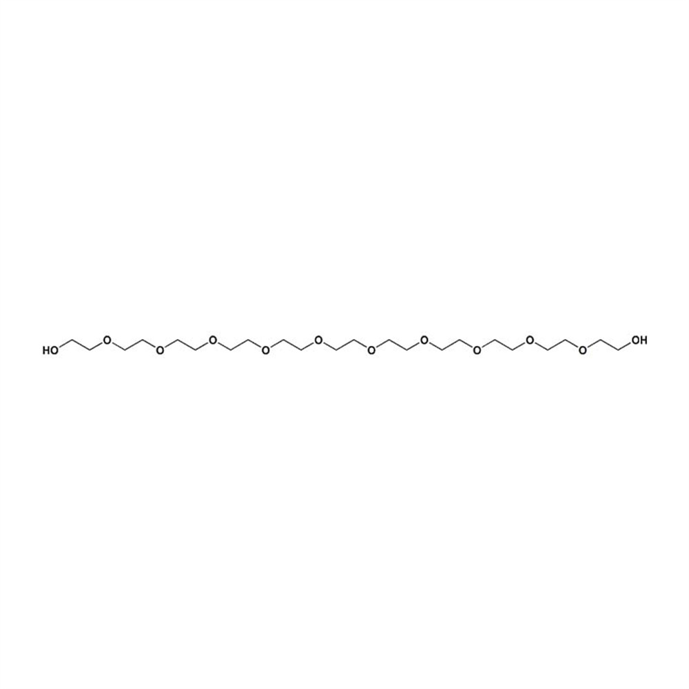 十一甘醇,Undecaethylene Glycol