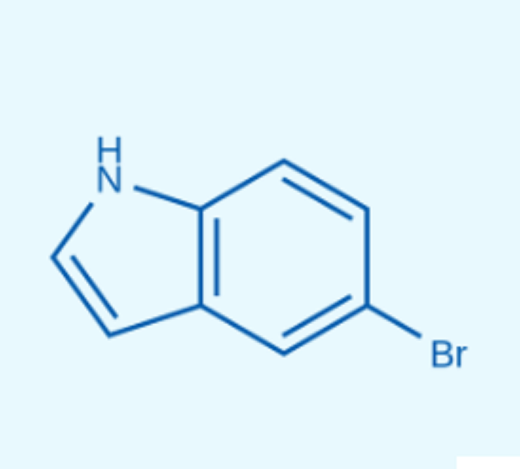 5-溴吲哚,5-Bromoindole