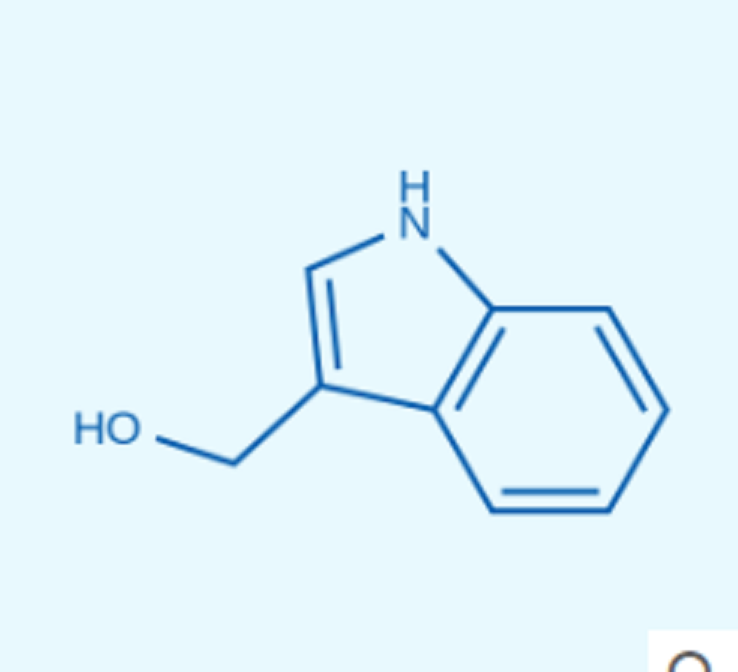 吲哚-3-甲醇,Indole-3-carbinol