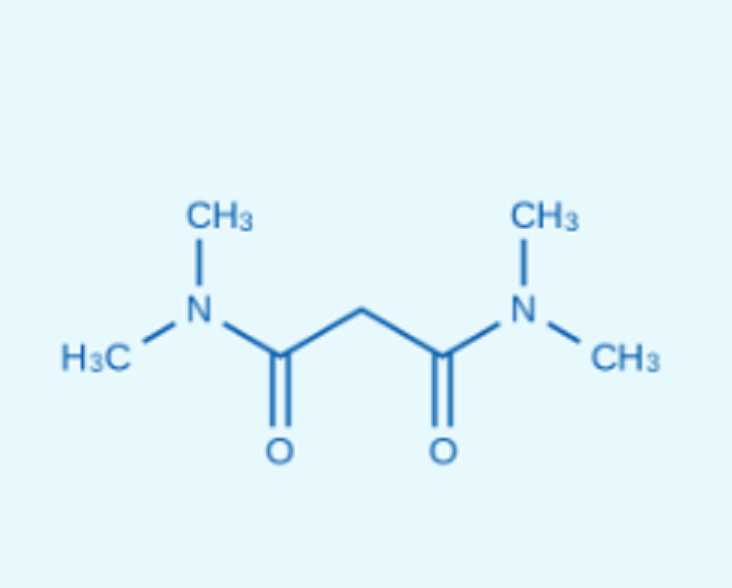 N,N,N',N'-四甲基丙二酰胺,N,N,N',N'-Tetramethylmalonamide