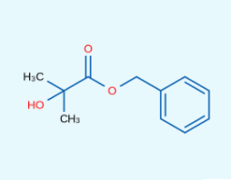 2-羟基-2-甲基丙酸苄酯,Benzyl 2-hydroxy-2-methylpropanoate