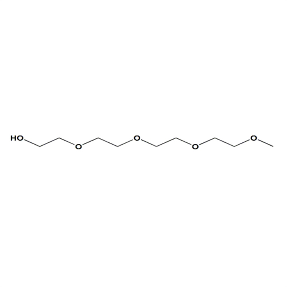 甲基-PEG4-羟基,m-PEG4-alcohol