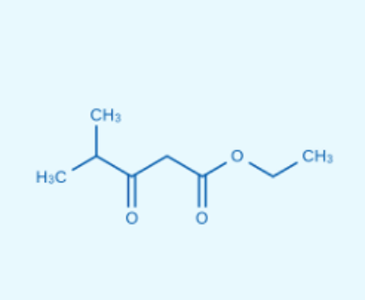 異丁酰乙酸乙酯,Ethyl 4-methyl-3-oxopentanoate