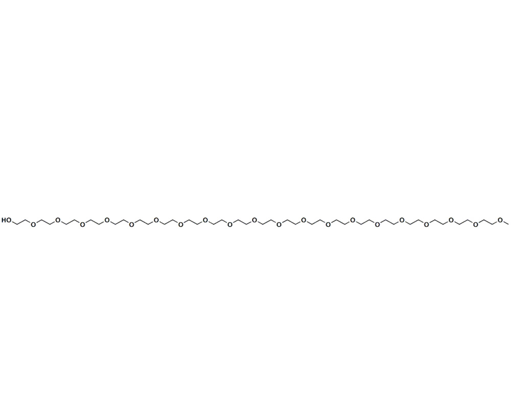 甲基-PEG20-羟基,m-PEG20-alcohol