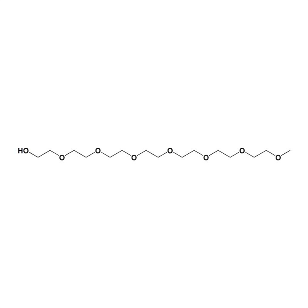 甲基-PEG7-羟基,m-PEG7-alcohol