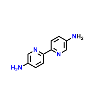 5,5-二氨基-2,2-联吡啶,2,2'-bipyridine-5,5'-diamine