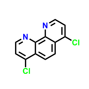 4,7-二氯-1,10-菲咯啉,4,7-Dichloro-1,10-phenanthroline