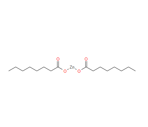 辛酸鋅,Octanoic acid, zinc(2+) salt (2_1)