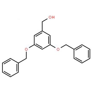 3,5-二苄氧基苯甲醇,3,5-Dibenzyloxybenzyl alcohol