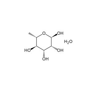L-鼠李糖一水合物,L-Rhamnose monohydrate