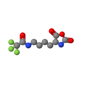 N6-三氟乙酰基-L-赖氨酸N-羧酸酐