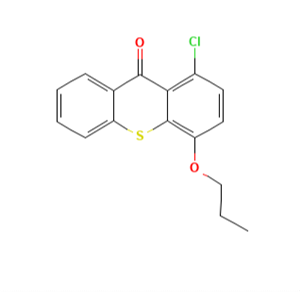 1-氯-4-丙氧基硫杂蒽-9-酮;142770-42-1