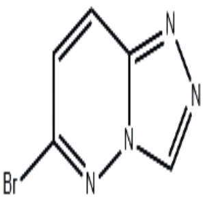 6-溴-[1,2,4]三唑并[4,3-b]哒嗪