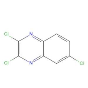 2,3,6-三氯喹喔啉,2,3,6-TRICHLOROQUINOXALINE