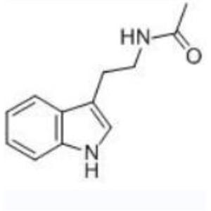 N-乙酰基色胺,N-ACETYLTRYPTAMINE