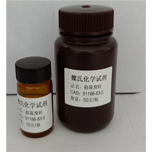 格隆溴铵,Glycopyrrolate