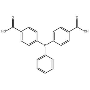 双(4-羧基苯基)苯基氧化膦