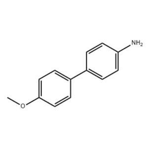4-(4-甲氧基苯基)苯胺