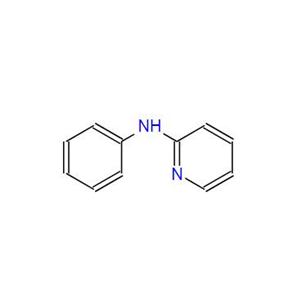 2-苯基氨基吡啶