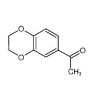 6-乙酰基-1,4-苯并二氧杂环,6-Acetyl-1,4-benzodioxane;1-(2,3-dihydrobenzo[b][1,4]dioxin-6-yl)ethanone