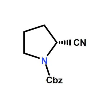 benzyl (R)-2-cyanopyrrolidine-1-carboxylate