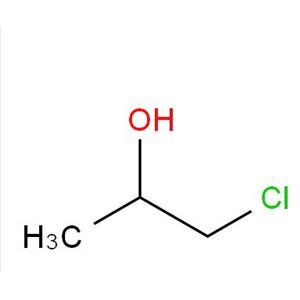 1-氯-2-丙醇,1-Chloro-2-propanol