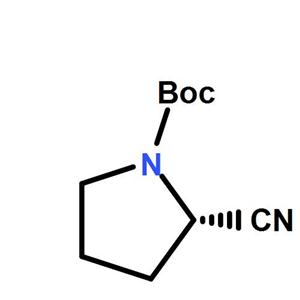 tert-butyl (S)-2-cyanopyrrolidine-1-carboxylate