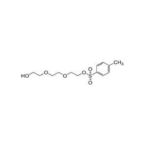 对甲苯磺酸酯-PEG3-羟基