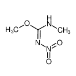 O-甲基-N-硝基-N-甲基异脲,N,O-dimethyl-N