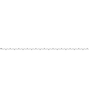 甲基-PEG20-羟基,m-PEG20-alcohol