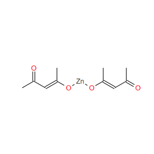 14024-63-6；双(2,4-戊二酮酸)锌(II)