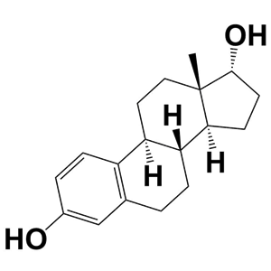 阿法-雌二醇,17a-estradiol