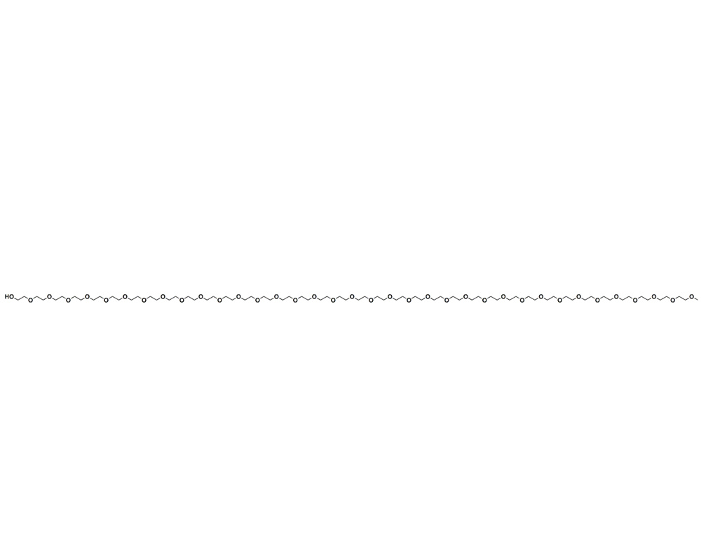 甲基-PEG36-羥基,m-PEG36-alcohol