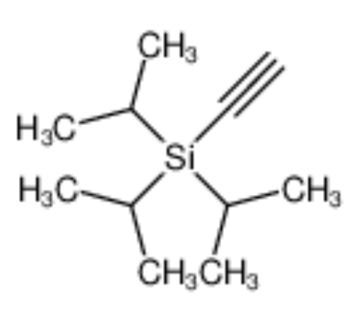 三异丙基硅基乙炔,(TRIISOPROPYLSILYL)ACETYLENE