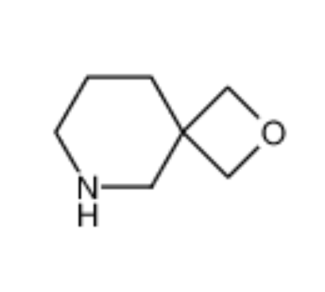 2-氧杂-6-氮杂-螺[3,5]壬烷,2-Oxa-6-azaspiro[3.5]nonane
