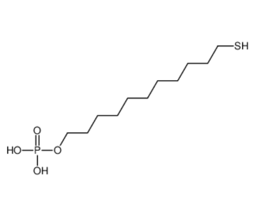 11-巯基十一烷基磷酸,11-Mercaptoundecylphosphoric acid