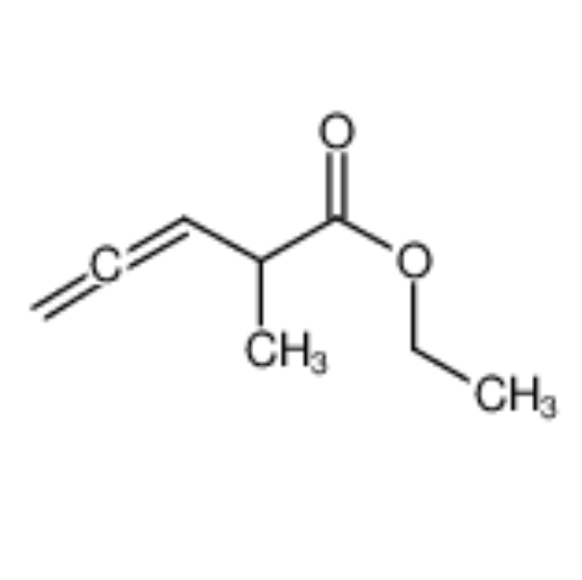 2-甲基-3,4-戊二烯酸乙酯,Ethyl-2-methyl-3,4-pentadienoate