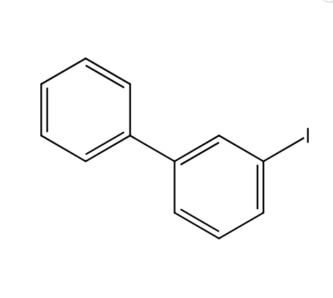 3-碘联苯,3-Iodobiphenyl