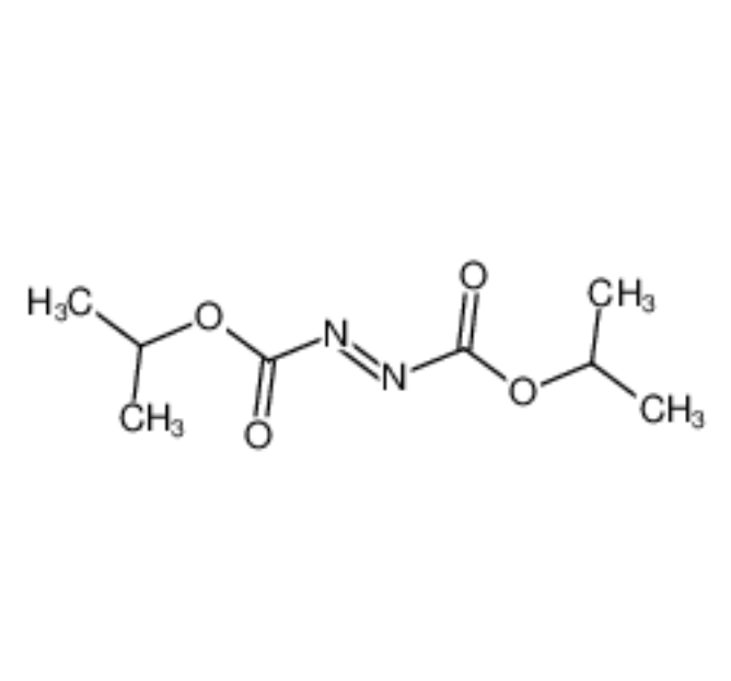 偶氮二甲酸二異丙酯,Diisopropyl azodicarboxylate